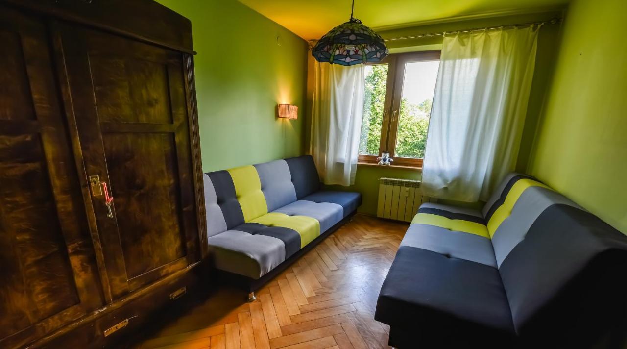 Rent Like Home - Sloneczna 3 Zakopane Luaran gambar