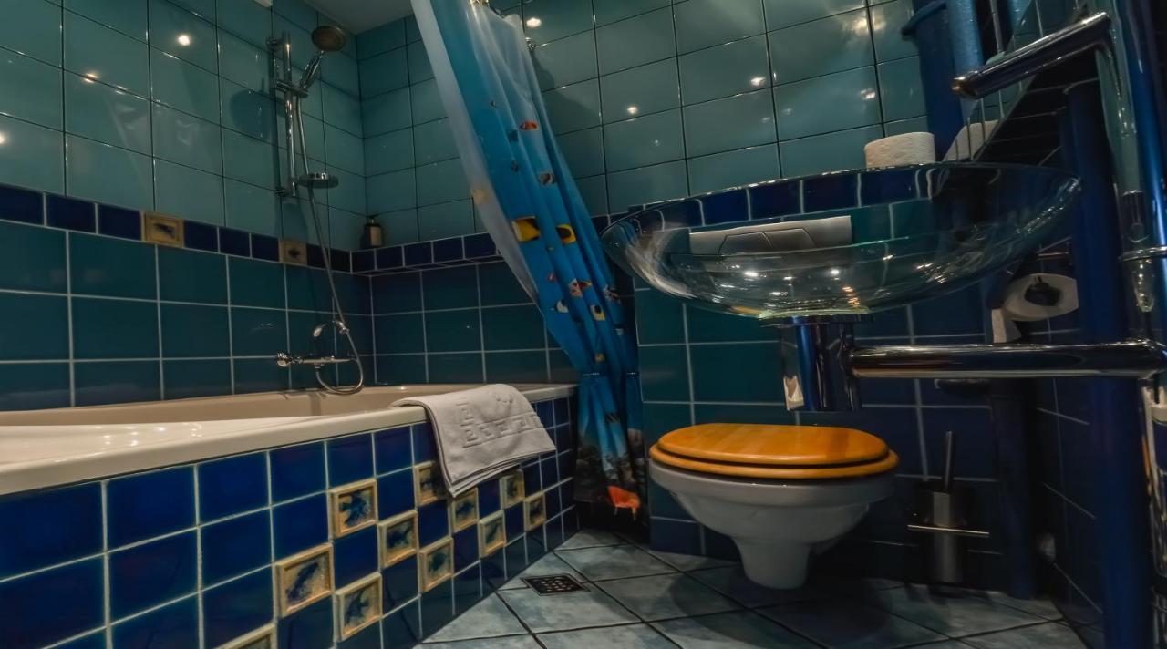 Rent Like Home - Sloneczna 3 Zakopane Luaran gambar